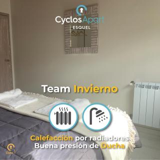CyclosApart - Esquel - 5