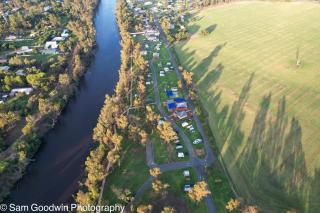 Bridgewater Caravan Park - 8