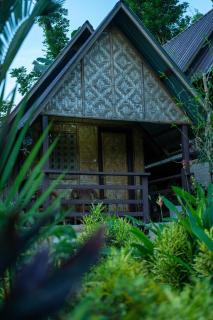 Victordelia Hilltop Hostel - San Vicente - 8