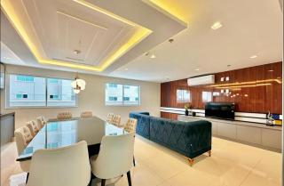 Apartamento próx ao shopping - 9