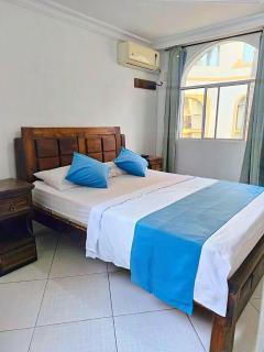 El Encanto - Apartamento Privado - Rodadero - 1