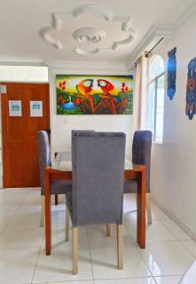 El Encanto - Apartamento Privado - Rodadero - 5