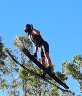 Bridgewater Caravan Park - Bridgewater-on-Loddon - 5