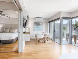 The Sand Resort Kingscliff - 2BR Dual Key 5312-13 - Holiday Management - Kingscliff - 5