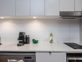 The Sand Resort Kingscliff - 2BR Dual Key 5312-13 - Holiday Management - Kingscliff - 2