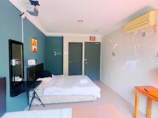 VIP房间a - Mukah - 9