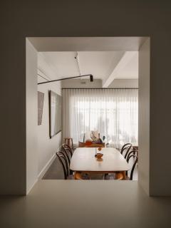 Fawkner Parkside Art House - Melbourne - 9