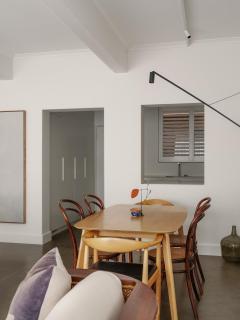 Fawkner Parkside Art House - Melbourne - 8