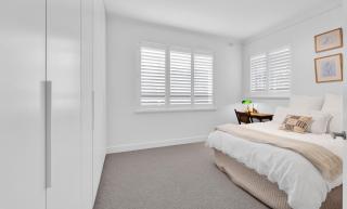 Fawkner Parkside Art House - Melbourne - 1