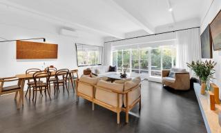 Fawkner Parkside Art House - Melbourne - 0