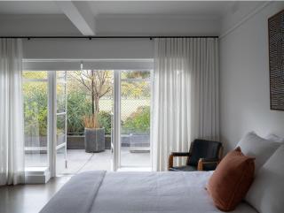 Fawkner Parkside Art House - Melbourne - 4