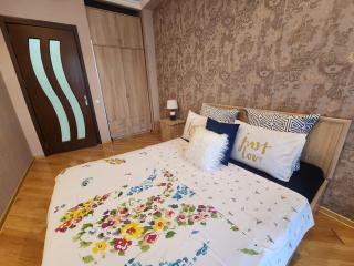 Ocean Heaven in Tbilisi - Itʼkhvisi - 5