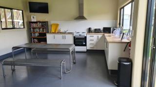 Bridgewater Caravan Park - Bridgewater-on-Loddon - 2