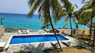 Crimson Beach Ocean Front Villa - Sosúa - 9