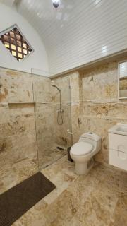 Crimson Beach Ocean Front Villa - 2