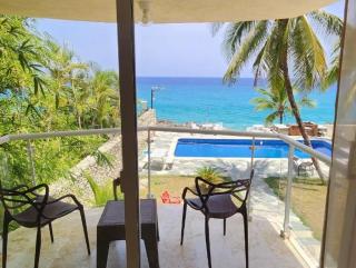 Crimson Beach Ocean Front Villa - Sosúa - 6