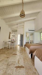 Crimson Beach Ocean Front Villa - Sosúa - 4