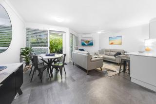 Fully renovated 2 bedroom apartment in Mooloolaba - Mooloolaba - 8
