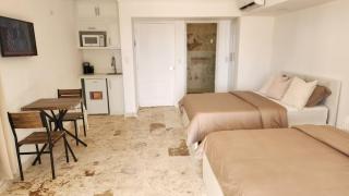 Crimson Beach Ocean Front Villa - 3