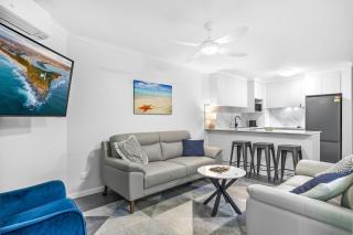 Fully renovated 2 bedroom apartment in Mooloolaba - Mooloolaba - 7