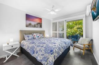 Fully renovated 2 bedroom apartment in Mooloolaba - Mooloolaba - 4