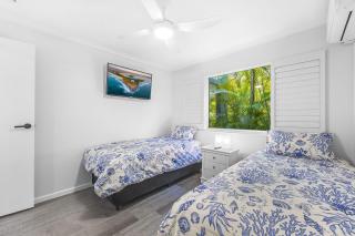 Fully renovated 2 bedroom apartment in Mooloolaba - Mooloolaba - 3