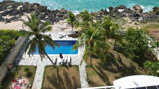 Crimson Beach Ocean Front Villa - 8