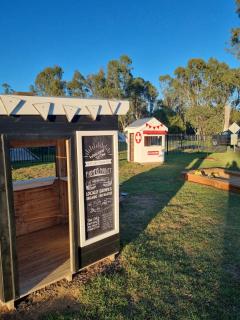 Bridgewater Caravan Park - Bridgewater-on-Loddon - 1