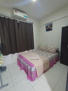 Mahligai Hazirah - Kajang - 3