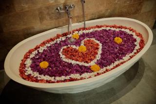 Kumala Ubud Villa - 4