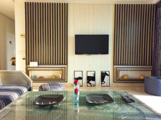 Elegant Luxurious Apartment with Parking and Pool - Agadir - 0