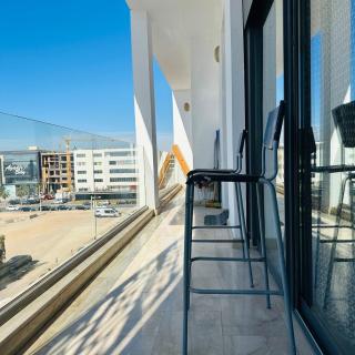 Elegant Luxurious Apartment with Parking and Pool - Agadir - 9