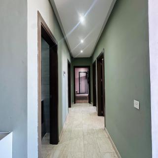 Elegant Luxurious Apartment with Parking and Pool - Agadir - 6