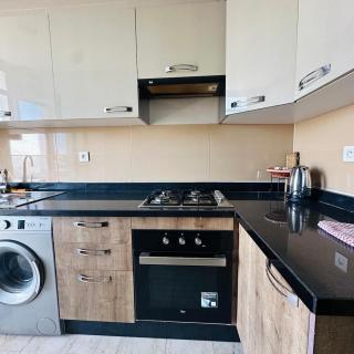 Elegant Luxurious Apartment with Parking and Pool - Agadir - 5