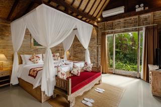 Kumala Ubud Villa - 9