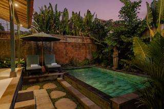 Kumala Ubud Villa - 0
