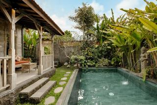 Kumala Ubud Villa - 7