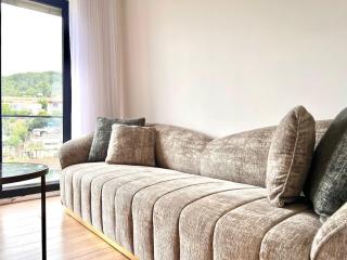 Superior Ap w Parking, Sea View & Kitchen - Himarë - 8