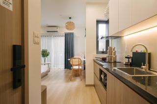 40m Studio min2lake - Hanoi - 7