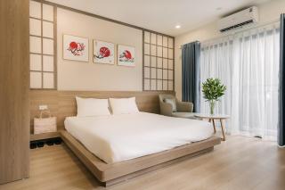 40m Studio min2lake - Hanoi - 4
