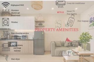 40m Studio min2lake - Hanoi - 2