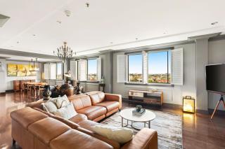 Ethereal Rooftop Terrace 270 degree Views Penthouse - Sydney - 0