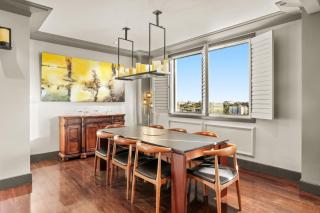 Ethereal Rooftop Terrace 270 degree Views Penthouse - Sydney - 3