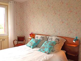 Gîte familial à la montagne avec jardin, terrasse et Wi-Fi - FR-1-489-332 - Lavoine - 3