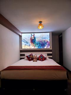 Mirador All Sur - Cuzco - 9