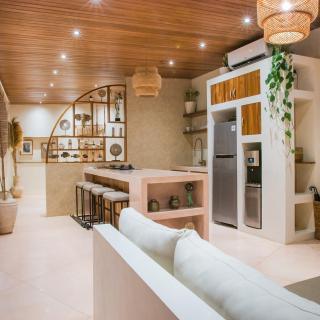 Cozy apartment in Canggu - Tumbak Bayuh - 3