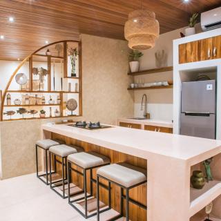 Cozy apartment in Canggu - Tumbak Bayuh - 1