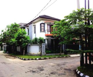 Fatih Homestay - Bandung - 0