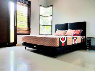 Fatih Homestay - Bandung - 1