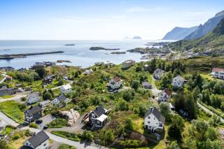KB Basement Apartment - Sørvågen - 6